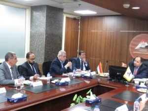 تعليق قرار إنشاء سجل للمحاسبين والمراجعين المتعاملين مع «الضرائب» لحين انتهاء أعمال اللجنة