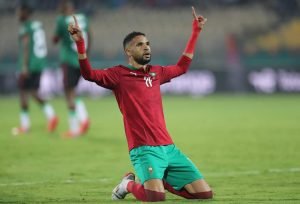 المغرب يتألق بثلاثية أمام تنزانيا و رسالة تحذيرية للخصوم 