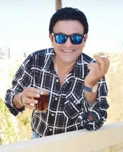 الفن والحياه