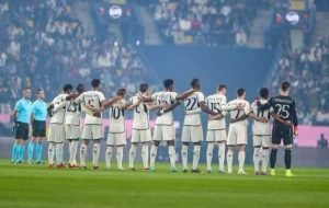ريال مدريد يودع كأس ملك إسبانيا من دور الـ 16