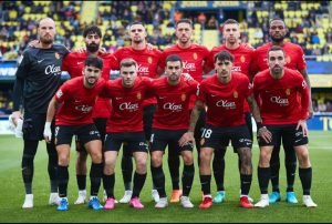 التعادل يحسم مواجهة فياريال ومايوركا في الدوري الإسباني