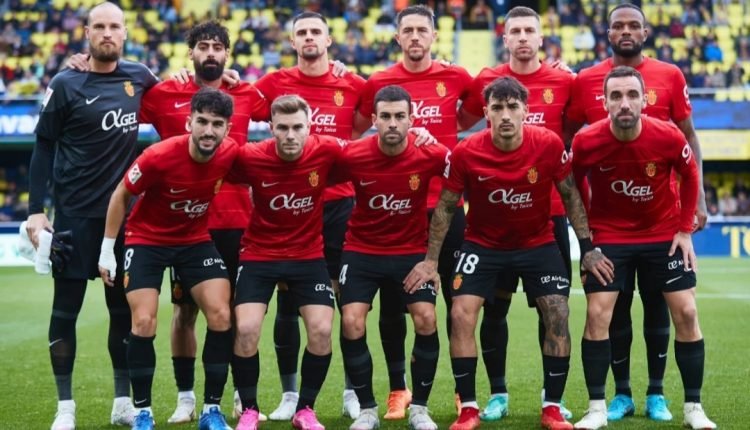 التعادل يحسم مواجهة فياريال ومايوركا في الدوري الإسباني