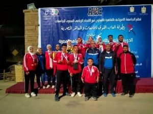 وزير التعليم العالي: ملف دعم الطلاب ذوي الإعاقة يحظى بدعم غير مسبوق من رئيس الجمهورية