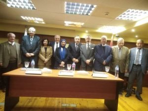 جامعة بنها تنظم "هاكاثون التقنيات الناشئة لتمكين ذوي الهمم"