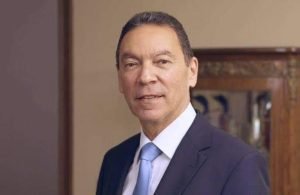 وزير التعليم العالي ينعي الدكتور هاني الناظر