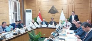 مجلس جامعة بنها يعلن أسماء الفائزين بمسابقة الجامعة الخضراء الذكية