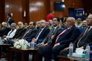 جامعة بنها تنظم "هاكاثون التقنيات الناشئة لتمكين ذوي الهمم"