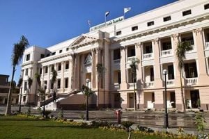 جامعة بنها تفوز بتمويل 32 مشروع في مجال الأمن السبراني