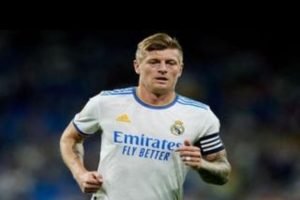 نجم الملكي يتراجع عن الإعتزال الدولي ويشارك مع ألمانيا في يورو 2024
