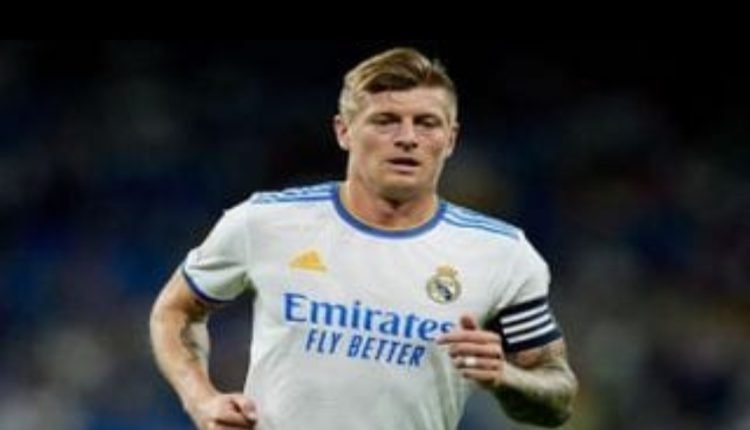 نجم الملكي يتراجع عن الإعتزال الدولي ويشارك مع ألمانيا في يورو 2024
