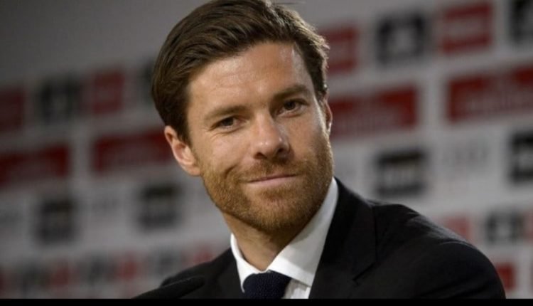 تشابي ألونسو يقترب من تحقيق حلم لقب البوندزليجا مع ليفركوزن 