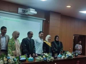 تهنئة من الجَنان للدكتورة إيمان