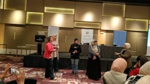 وزارة الصحة تطلق البرنامج الإلكتروني المُحدث لترصد العدوى في المنشآت الصحية