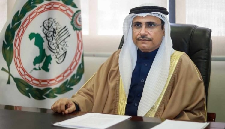 العسومي.. رئيساً للمنظمة العربية المتحدة للبحث العلمي