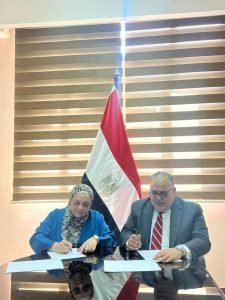 تعاون بين الأمانة العامة للصحة النفسية والمجلس الأعلى للمستشفيات الجامعية لتبادل الخبرات