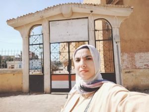 متابعات ميدانية ل 29 مركز شباب بالقليوبية واحالة العاملين بمركزين للشؤون القانونية