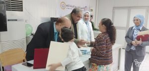 الأكاديمية العالمية لذوي الاحتياجات الخاصة تعقد مؤتمرها السادس والأربعين بالقاهرة