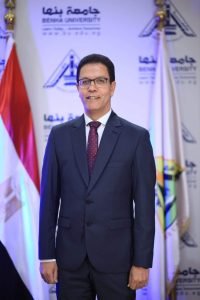 جامعة بنها تنظم المؤتمر السنوي الثالث لطلاب الدراسات العليا