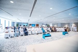 الأكاديمية السلطانية للإدارة تسهم في تعزيز الجاهزية المستقبلية ونقل المعرفة لمؤسسات التعليم العالي 

