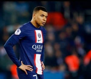 تصريحات مثيرة من نجم نادي العاصمة مبابي بعد الخروج الأوروبي