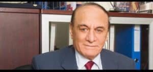 اللواء سمير فرج.. المأزق الذي وقعت فيه إسرائيل

