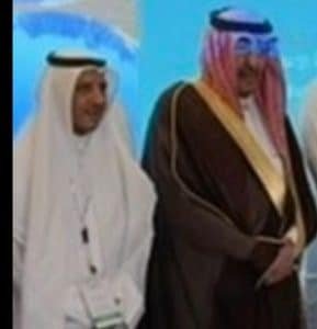 السربل يشارك في أمسية للإعلام السياحي بالرياض