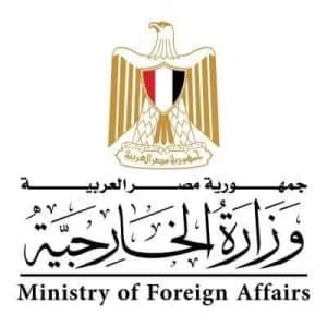 وزير الخارجية سامح شكري يتوجه إلى العاصمة الفرنسية باريس 