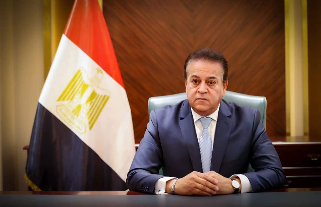 "عبدالغفار" يعلن انضمام مصر للدول الأعضاء في الوكالة الدولية لبحوث السرطان