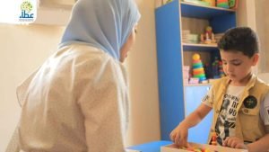 صندوق عطاء يتوسع  في مجال التأهيل المرتكز على المجتمع لخدمة الأطفال ذوي الإعاقة