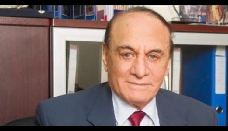 اللواء الدكتور سمير فرج.. روسيا تستعد لصيف ساخن في الحرب أوكرانية