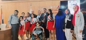 الشاعر "أحمد مرسي ": الاهتمام بالأطفال المبدعين  رسالة وهدف سامي