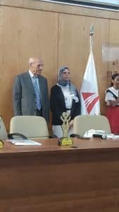 الشاعر "أحمد مرسي ": الاهتمام بالأطفال المبدعين  رسالة وهدف سامي