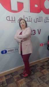 برنامج "بداية أمل" يسلط الضوء على النماذج المشرفة

