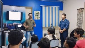 "من أجل مستقبل أفضل"... مجلس الشباب بالعبور ينطلق نحو تدريب وتأهيل النشء