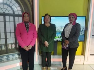 برنامج "بداية أمل" يناقش دور المرأة وإنجازاتها منذ تولي الرئيس "السيسي"  