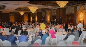 المنتدى الأول للشباب  مشروع دعم المجلس القومى لحقوق الإنسان