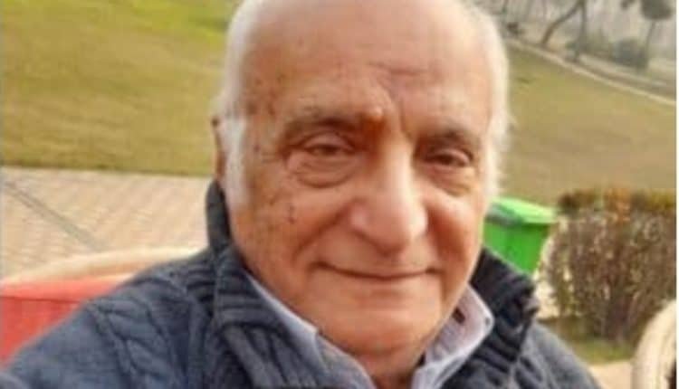إزاي تمشي وعينك مغمضة؟