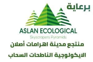 الحوكمة البيئية وبرنامج القبائل العربية