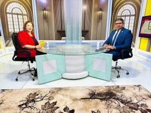 برنامج القبائل العربية يستضيف
الدكتور "حمَّاد واصل"
