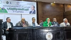 مؤسسة نبراس السلام للتنمية تُكرّم أبطال 1973 بمناسبة احتفالات أكتوبر 