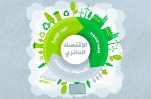 الاقتصاد الدائري شكلًا من أشكال الإدارة البيئية والاستدامة

