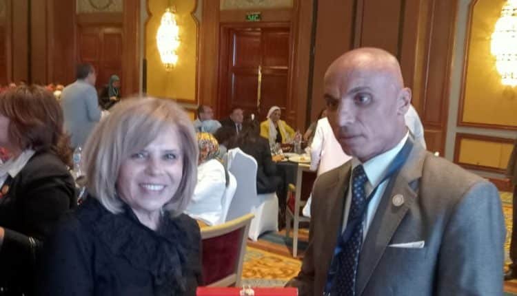 نبراس تشارك ملتقي منظمات المجتمع المدني بعنوان "دور المجتمع المدني في إنفاذ حقوق الانسان"