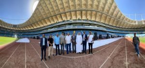 احتفالية انتصار اكتوبر لاتحاد القبائل والعائلات المصرية