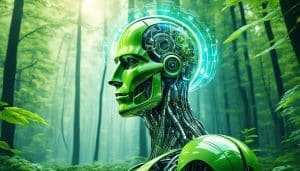 دور الذكاء الاصطناعي في إدارة الموارد الطبيعية وحماية البيئة