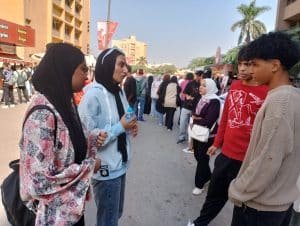 تطورات وسط التحديات
