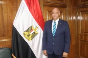 محافظ القليوبية ييصدر قرارا  بإقالة رئيس الوحدة المحلية بأبو زعبل