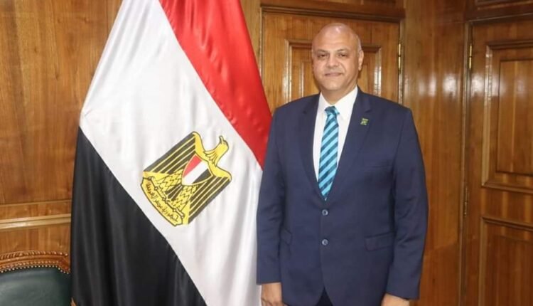 محافظ القليوبية ييصدر قرارا بإقالة رئيس الوحدة المحلية بأبو زعبل