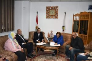 هيئة تعليم الكبار ومؤسسة نبراس السلام للتنمية يوقعان بروتوكول تعاون