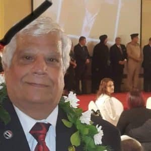 مؤسسة نبراس تنعى البطل"زغلول وهبه"