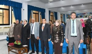 مؤسسة نبراس شريك أساسي بمؤتمر "مستقبل تعليم وتعلم الكبار لذوي الإعاقة في ضوء رؤية مصر 2030"

